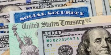 Confirmed schedule—this is how Social Security payments will be in October 2025 based on your date of birth