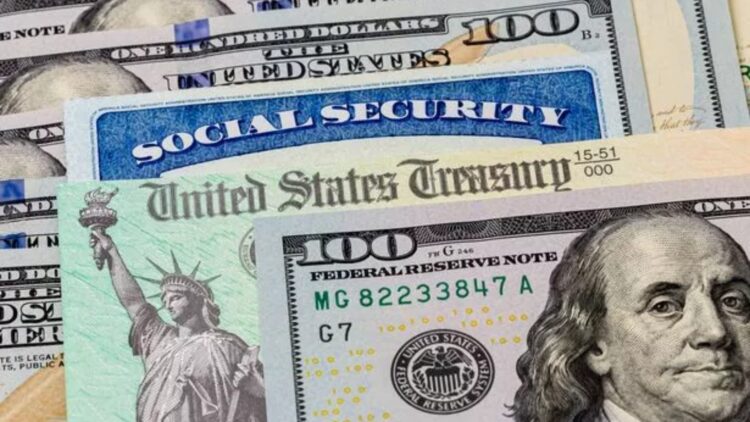 Confirmed schedule—this is how Social Security payments will be in October 2025 based on your date of birth