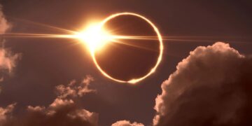 It's official—a total solar eclipse will plunge the Earth into darkness for more than six minutes on this date—a cosmic phenomenon that will not happen again until 2114