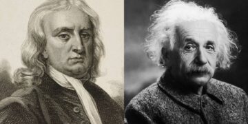 Confirmed—South Korean scientists challenge Einstein and Newton after analyzing 26,500 binary systems and finding anomalies in gravity