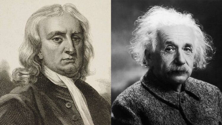 Confirmed—South Korean scientists challenge Einstein and Newton after analyzing 26,500 binary systems and finding anomalies in gravity 1 Confirmed—South Korean scientists challenge Einstein and Newton after analyzing 26,500 binary systems and finding anomalies in gravity