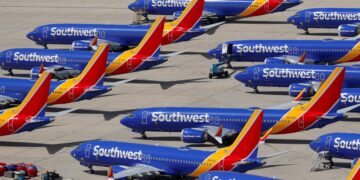 Southwest Airlines is changing forever—starting in October 2025, you will be able to browse the internet for free during your flight thanks to the company's new partnership with T-Mobile