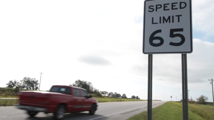 Goodbye to the speed limits you knew: New York prepares a total rewrite of its road rules with historic changes - affecting millions of drivers