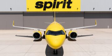 Farewell to this prestigious US airline—all flights canceled due to imminent bankruptcy, leaving the low-cost sector on the brink of chaos