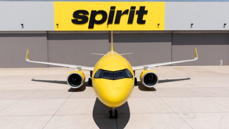 Farewell to this prestigious US airline—all flights canceled due to imminent bankruptcy, leaving the low-cost sector on the brink of chaos 1 Farewell to this prestigious US airline—all flights canceled due to imminent bankruptcy, leaving the low-cost sector on the brink of chaos