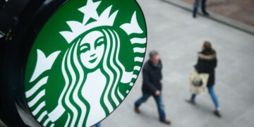 Farewell to Starbucks in the US-the world's most famous coffee chain changes forever the way we consume coffee
