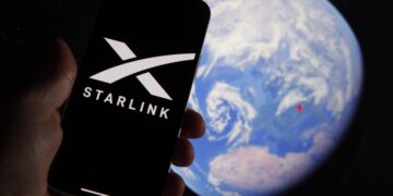 Global chaos—Elon Musk's Starlink went down, leaving thousands of users around the world without internet, even in the midst of the war in Ukraine