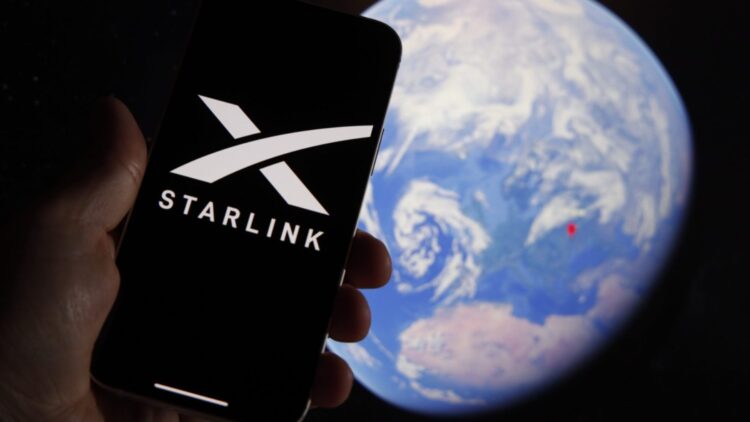 Global chaos—Elon Musk's Starlink went down, leaving thousands of users around the world without internet, even in the midst of the war in Ukraine 1 Global chaos—Elon Musk's Starlink went down, leaving thousands of users around the world without internet, even in the midst of the war in Ukraine