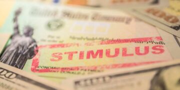 It's official - new $400 stimulus checks to those who live in this state and meet these requirements - see if you qualify