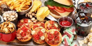 Goodbye to diet sodas—sugary diet sodas are the biggest risk factor for premature death