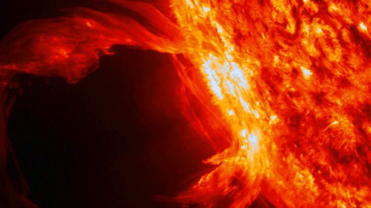 Confirmed—the Sun has “woken up” after more than two decades of calm, and NASA warns of an increase in solar storms that could affect Earth