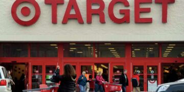 It's official—Target is opening giant stores with more than 125,000 square feet in the US, featuring supermarkets, pharmacies, and even express curbside pickup