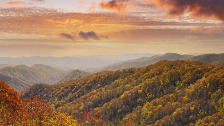 Confirmed by experts-these corners of the U.S. are travelers' favorite places to enjoy fall 2025 1 Confirmed by experts-these corners of the U.S. are travelers' favorite places to enjoy fall 2025