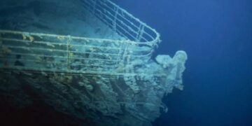 Confirmed—The discovery of the Titanic was not what you thought—the hidden truth behind the 1985 expedition reveals a Cold War secret, sunken nuclear submarines, and a strategy that forever changed ocean exploration