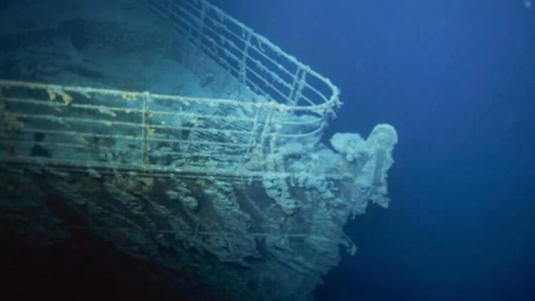 Confirmed—The discovery of the Titanic was not what you thought—the hidden truth behind the 1985 expedition reveals a Cold War secret, sunken nuclear submarines, and a strategy that forever changed ocean exploration