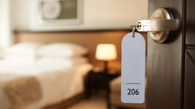Confirmed—travel experts reveal the first thing you should check when arriving at a hotel if you don't want to encounter unexpected guests in your room