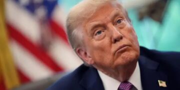 Trump confirms it—tariffs are back for tech companies that don't meet these requirements