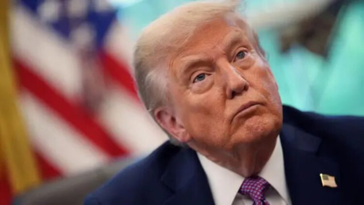 Trump confirms it—tariffs are back for tech companies that don't meet these requirements 1 Trump confirms it—tariffs are back for tech companies that don't meet these requirements