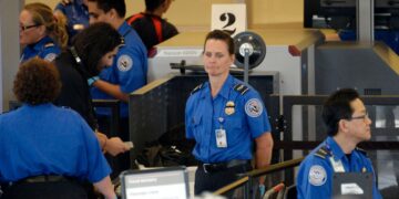 Confirmed - experts detail key TSA rules that will shape the future of U.S. air travel at seminar