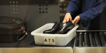 TSA does it again-issues strong warning on new shoe rule and its controversial exception