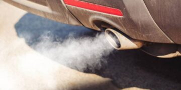 Neither motor nor battery-this small part is considered one of the most valuable parts your car has-it hides precious metals