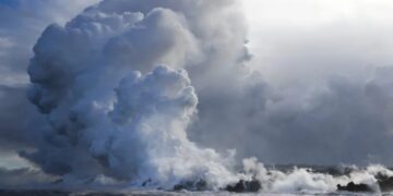Confirmed—the mysterious underwater volcano beneath the Juan de Fuca Ridge trembles more than 1,000 times a day, and scientists warn that the next eruption could occur sooner than you think