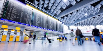 Confirmed—these are the US airports where flying costs almost half as much and you can save hundreds of dollars on your 2025 vacation