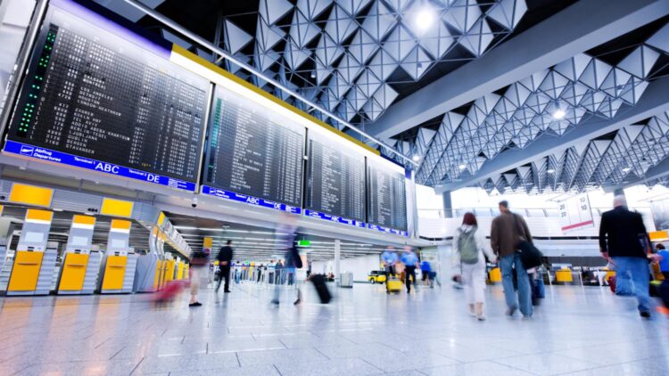 Confirmed—these are the US airports where flying costs almost half as much and you can save hundreds of dollars on your 2025 vacation