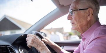 It's official—the United States is changing the rules for drivers over 70, and these are the new tests they will have to pass