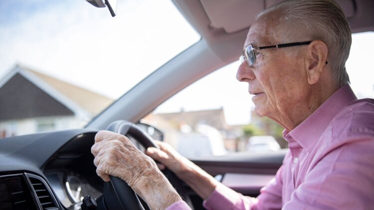It's official—the United States is changing the rules for drivers over 70, and these are the new tests they will have to pass