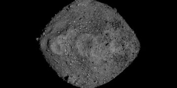 NASA in shock—discovery of an extraterrestrial mineral never before seen on Earth that could explain the origin of life