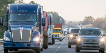 Goodbye to speed limiters—the US government withdraws its proposal to force heavy trucks to travel between 60 and 68 mph despite studies warning of hundreds of preventable deaths each year