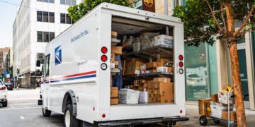 Bad local news - mail stolen from 6 USPS mailboxes in Fort Lee, NJ - neighbors on alert