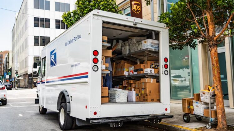 Bad local news - mail stolen from 6 USPS mailboxes in Fort Lee, NJ - neighbors on alert