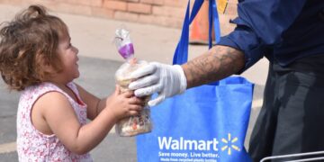 Walmart reveals the secret that could put an end to millions of tons of wasted food—this is how the rapid cooling technique that is already revolutionizing its supermarkets works