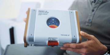 A 31-year-old Ohio man finds the Starfield collector's edition at a thrift store for only $75 and it's worth hundreds of dollars