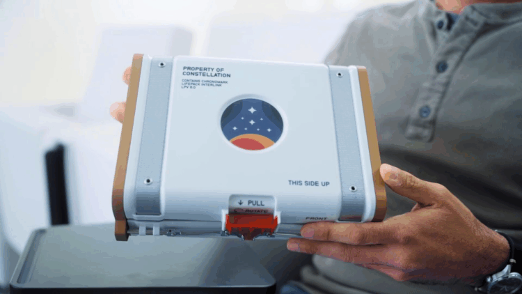 A 31-year-old Ohio man finds the Starfield collector's edition at a thrift store for only $75 and it's worth hundreds of dollars 1 A 31-year-old Ohio man finds the Starfield collector's edition at a thrift store for only $75 and it's worth hundreds of dollars