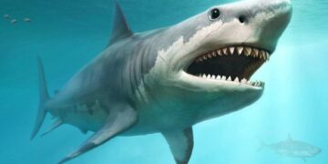 Confirmed—New York is home to a white shark nursery, one of only three in the world