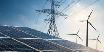 Goodbye to traditional windmills—“energy water lilies” float on Finnish lakes and reservoirs, capturing sun and wind and promising a more aesthetic and silent alternative to wind turbines