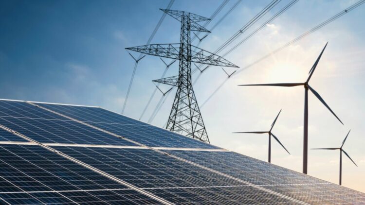 Goodbye to traditional windmills—“energy water lilies” float on Finnish lakes and reservoirs, capturing sun and wind and promising a more aesthetic and silent alternative to wind turbines