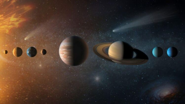 Astronomers in shock—discover exoplanet YSES-1c covered by a veil of mineral dust that should never exist 1 Astronomers in shock—discover exoplanet YSES-1c covered by a veil of mineral dust that should never exist