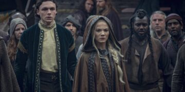 Netflix changes its mind at the last minute - cancels and prestigious series and releases it as a movie