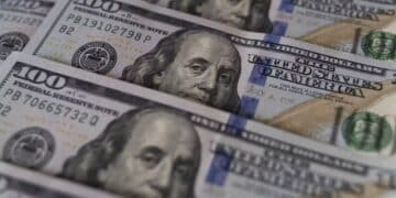 Confirmed—this old $100 bill is the most expensive in U.S. history—worth over $2 million