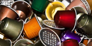 Confirmed by scientists - experts warn that coffee capsules could be contaminating your drink with microplastics and hormone-disrupting substances