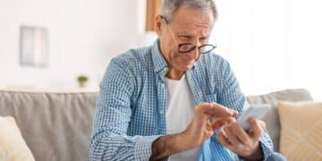 It's official - Vizz, the FDA-approved eye drops, allow reading without glasses and cost only $2 a day