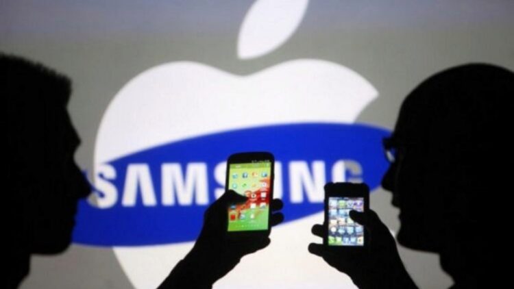 Good news - millions of Apple and Samsung users could receive part of a $480 million compensation package 1 Good news - millions of Apple and Samsung users could receive part of a $480 million compensation package