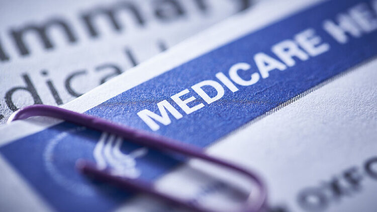 Thousands of retirees affected - traditional Medicare doesn't cover everything, especially drugs and hospital costs