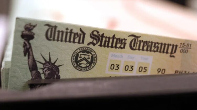 Goodbye to cuts - U.S. government gives back $14 billion and restores full Social Security benefits to 3.1 million retirees