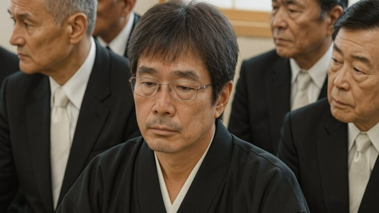 It's official - Goto, leader of the Goto-gumi, entered the U.S. on a special visa despite being banned from entering, all because of a deal with the FBI - here's why 1 It's official - Goto, leader of the Goto-gumi, entered the U.S. on a special visa despite being banned from entering, all because of a deal with the FBI - here's why