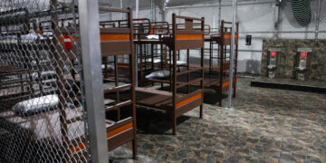 Farewell to the Alcatraz myth - inmates get 5:30 a.m. breakfasts, color-coded uniforms and inflexible rules